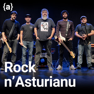 Asturies: Rock n'Asturianu (musicasturiana.com)