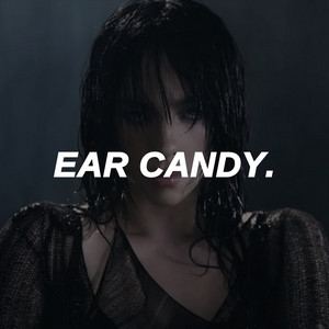 Ear Candy playlist cover