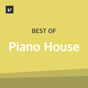 Best of Piano House cover art