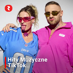 Tik Tok Muzyka 2026 - Popularne Piosenki z Tik Toka 2026 (Hity Muzyczne TikTok) playlist cover
