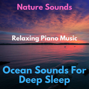 Ocean Waves For Sleep