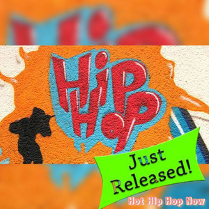 HIP HOP Just Released cover