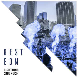 Best EDM Music | Techno, Tech House, EDM, Progressive House playlist cover