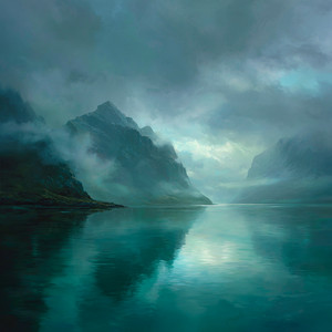 Celtic Echoes playlist cover