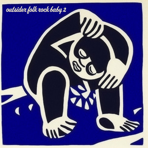 Outsider Folk Rock Baby 2