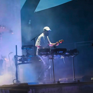 EDM 🤝 GUITAR 🎸