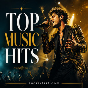 🎵 Top Music Hits : Rap, House, EDM, Lo-fi, Synthwave, Afro, Reggaeton, Amapiano