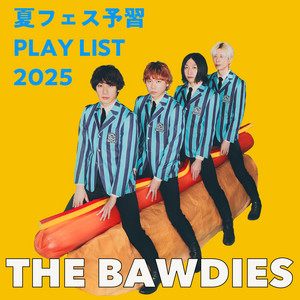 THE BAWDIES | Spotify