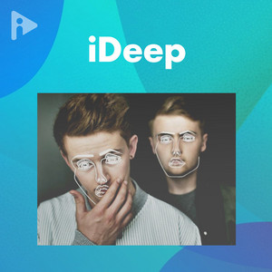 iDeep • Best Deep House 2019 cover
