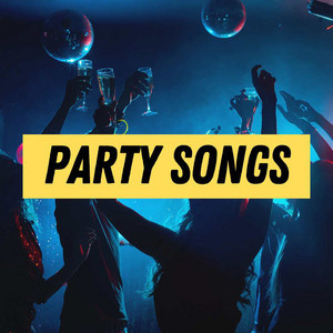 Party Music 🍾 Party Songs 🍾 Dance Music playlist cover