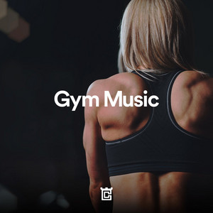 Gym Bangers 🏋️‍♂️ playlist cover