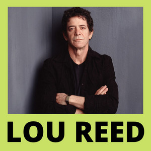 Imagem de Lou Reed