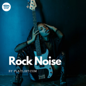 Rock Noise