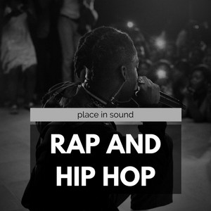 Rap & Hip Hop cover