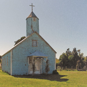 Americana Church cover