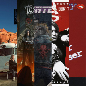 The Sound of Swedish Hard Rock - playlist by The Sounds of Spotify
