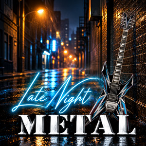 Late Night Metal