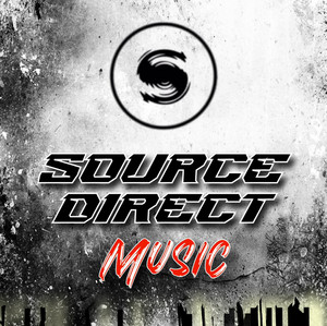 洋楽 Direct Source
