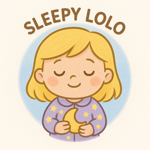 Sleepy Lolo's Bedtime Songs