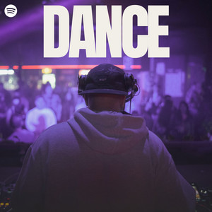 DANCE HITS 2026 cover