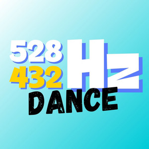 432 & 528 Hz Dance 💃 cover