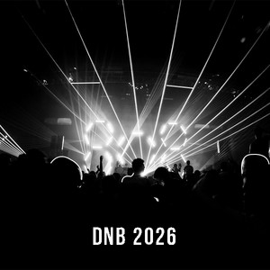 DnB 2026 | Best Drum & Bass Bangers playlist cover