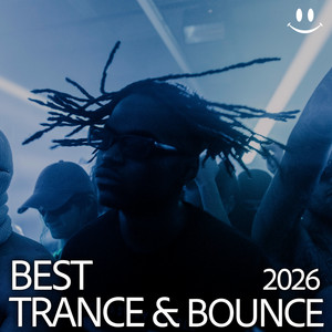 Best Trance - Bounce - Techno 2026 ⚡️