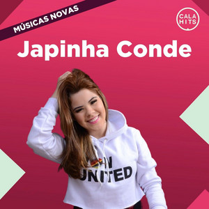 Japinha Conde 2023 - Além de Mim - Viralizou playlist cover