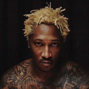 Future - Radio + The Real Me [NEW ALBUM] playlist cover