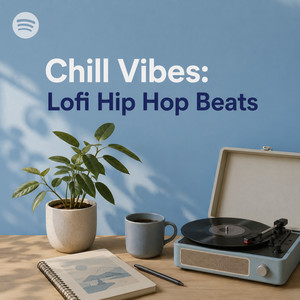 Chill Vibes: Lofi Hip Hop Beats  2026