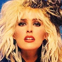 Imagem de Lita Ford
