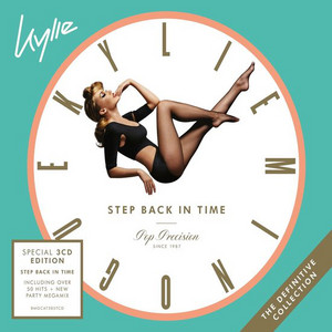 Step Back In Time: The Definitive Collection