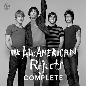 The All-American Rejects Complete - playlist by HEADSICK | Spotify