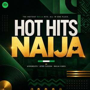Hot Hits Naija 🇳🇬