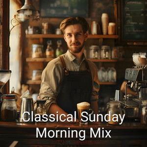 Classical Music 2026 🎻 Sunday Morning Classical Mix cover
