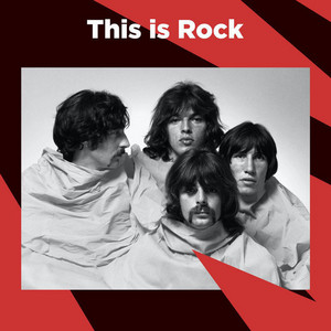 This Is Rock cover