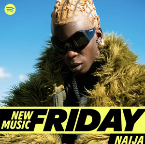 New Music Friday