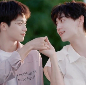 REVENGED LOVE OST 逆愛- best BL drama - Revenged Love ost 逆愛