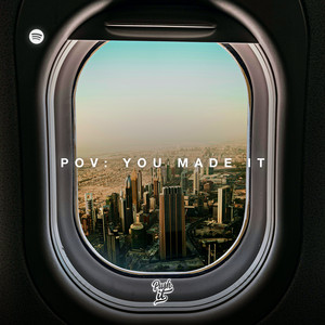 POV: You Made It cover