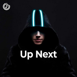 Up Next playlist cover