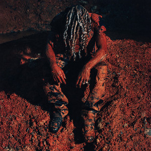 opium, new rock // new wave songs playlist cover