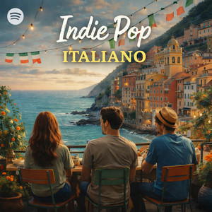 🏳️‍🌈 Indie Pop Italiano