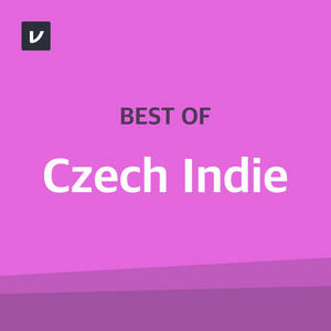 Best of Czech Indie cover art