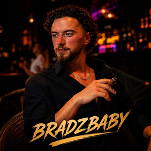 Bradzbaby - The Complete Collection playlist cover