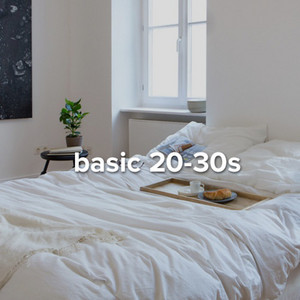 basic 20-30s cover