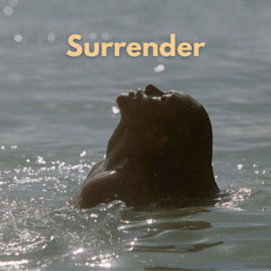 Surrender playlist cover