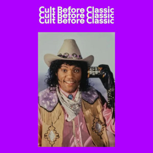 Cult Before Classic cover