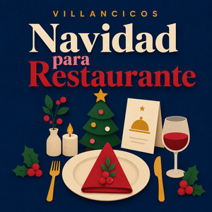 Música de Navidad Para Restaurantes 🍽️ 🎄 Restaurante Navideño 