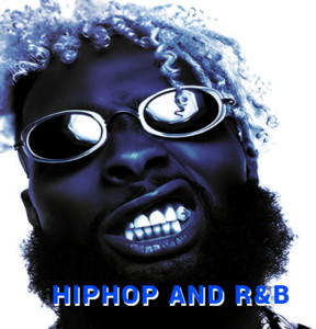  HIPHOP/R&B MIX 2025