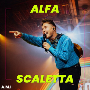 Copertina Scaletta Alfa 2026